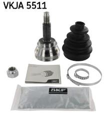 SKF VKJA 5511